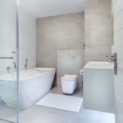Asesoramiento en Reformas de Baños en Alicante