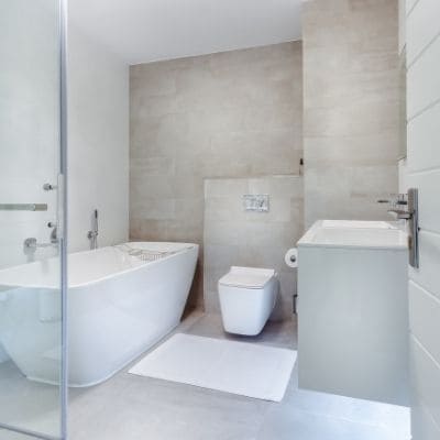 Asesoramiento en Reformas de Baños en Mallorca