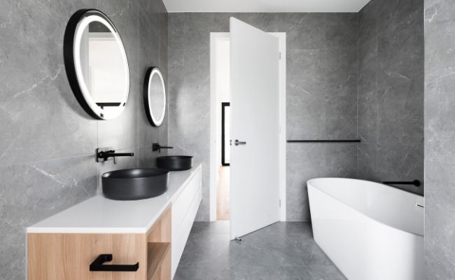 Opinión de nuestro cliente sobre la reforma de su baño
