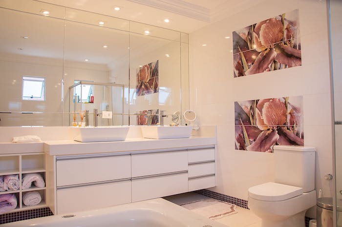 Opinión de un cliente acerca de la reforma del baño realizada por nosotros