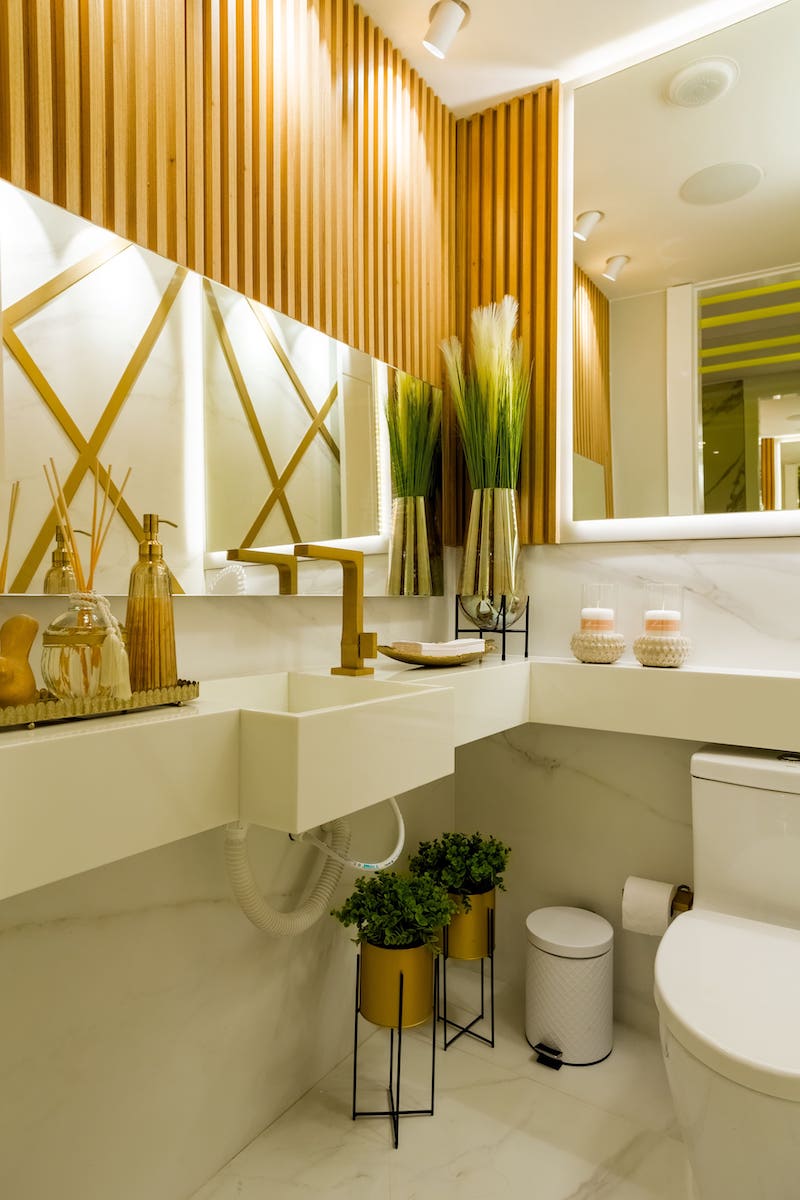 Especialistas en reformas de baños en Alicante