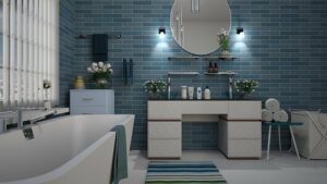 Descubre cómo hacer la reforma de un baño en este artículo