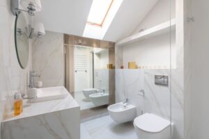 Descubre el coste de la reforma de un baño en este artículo