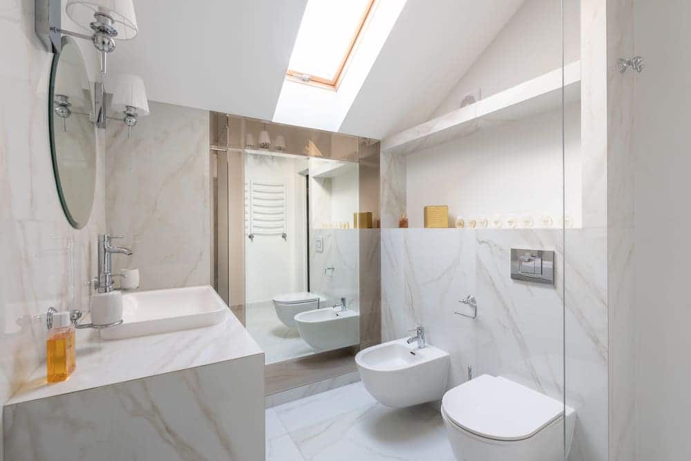 Realizar reforma de baño en Valencia con Renueva Home