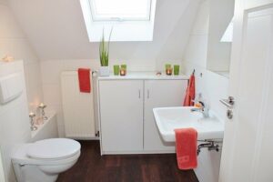 En Renueva Home te ayudamos a reformar tu baño pequeño en Palma de Mallorca