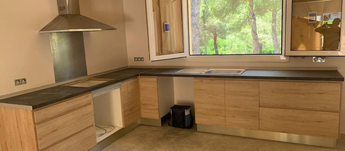 Consejos para reformar tu cocina, no te pierdas ninguno de ellos