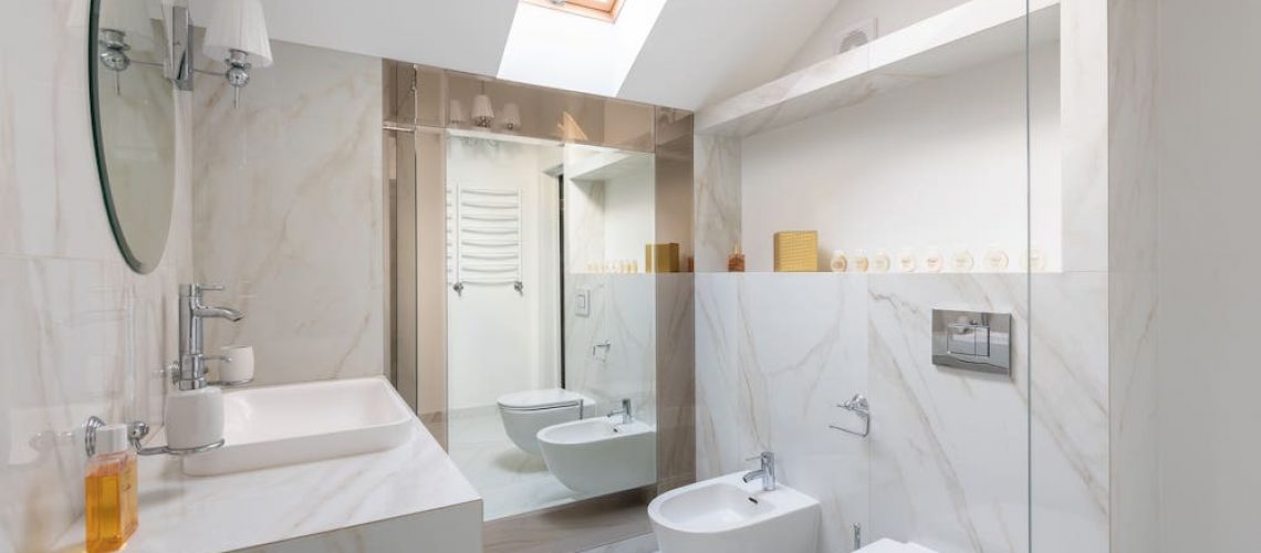 Descubre el coste de la reforma de un baño en este artículo