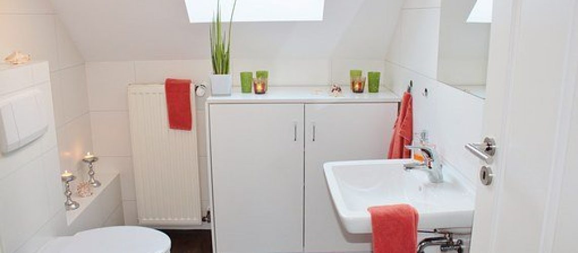 En Renueva Home te ayudamos a reformar tu baño pequeño en Palma de Mallorca
